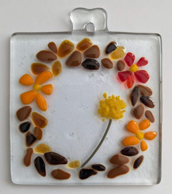 autumn wreath