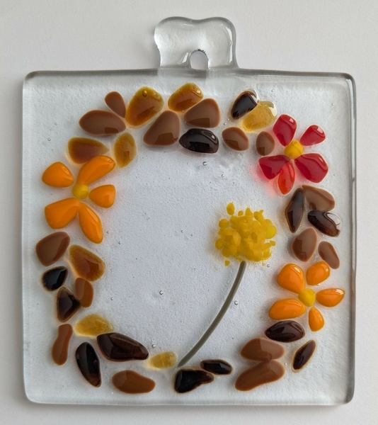 autumn wreath