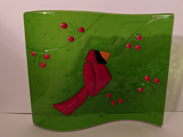 Cardinal wave plate