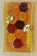 Honeycomb platter