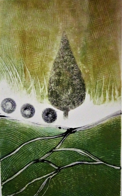 Variation in Green II