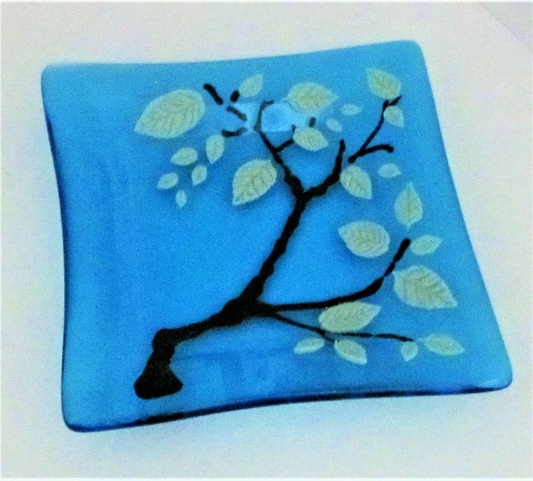 Willow Tree Dish