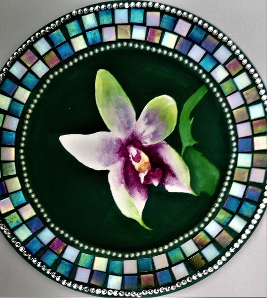 Orchidaceae