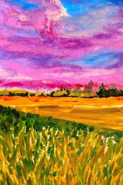 Sailor's Delight